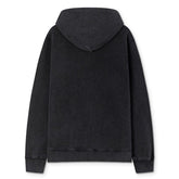 Off-White Baroque Cherub Graphic Hoodie